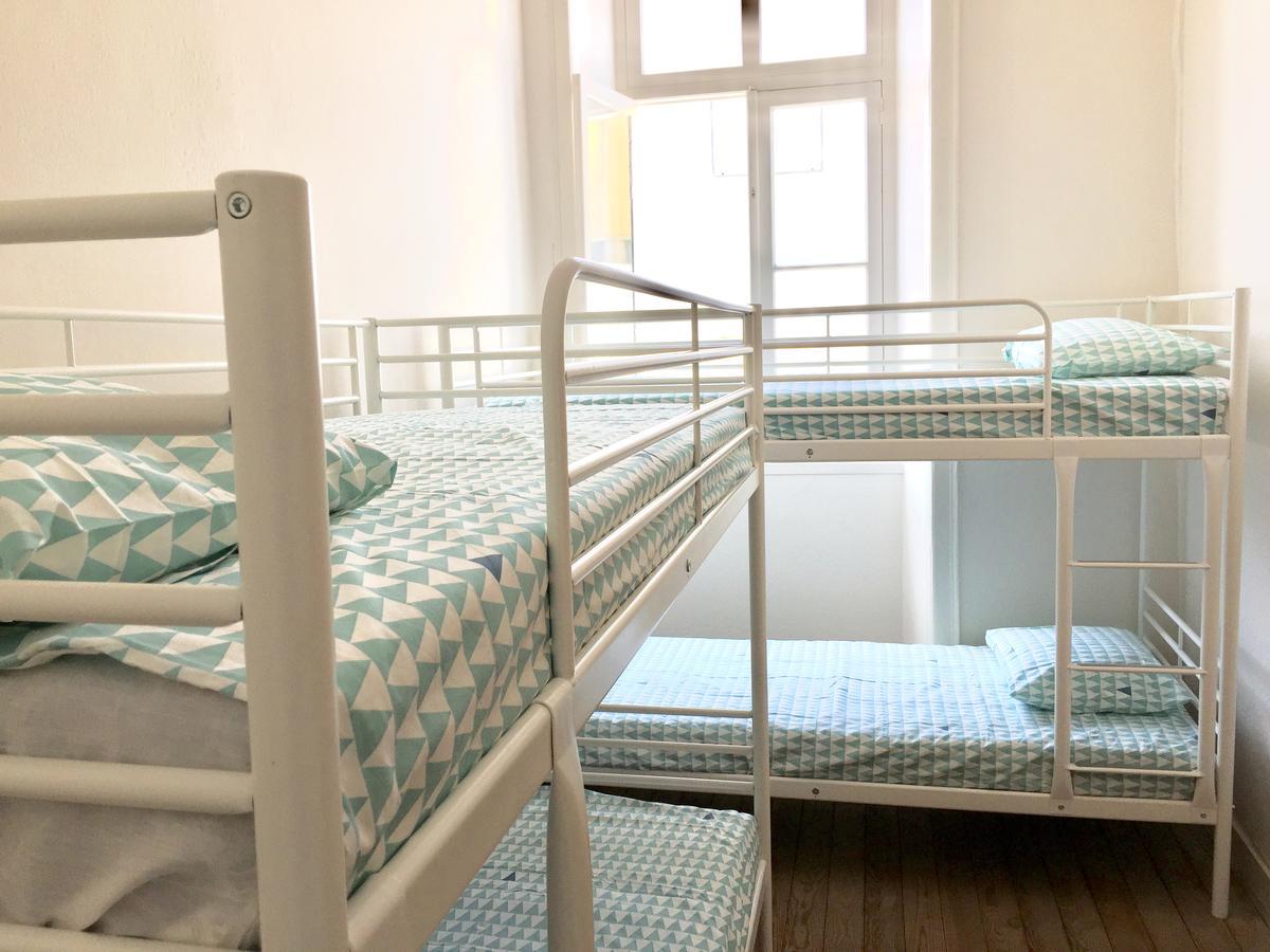 Hostel 9ninelives *